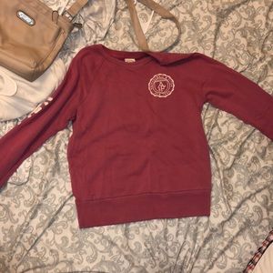 Women’s sweater